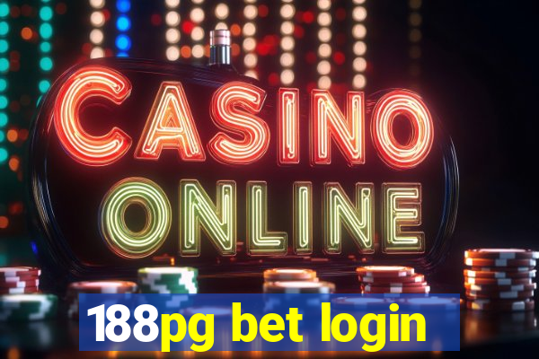 188pg bet login